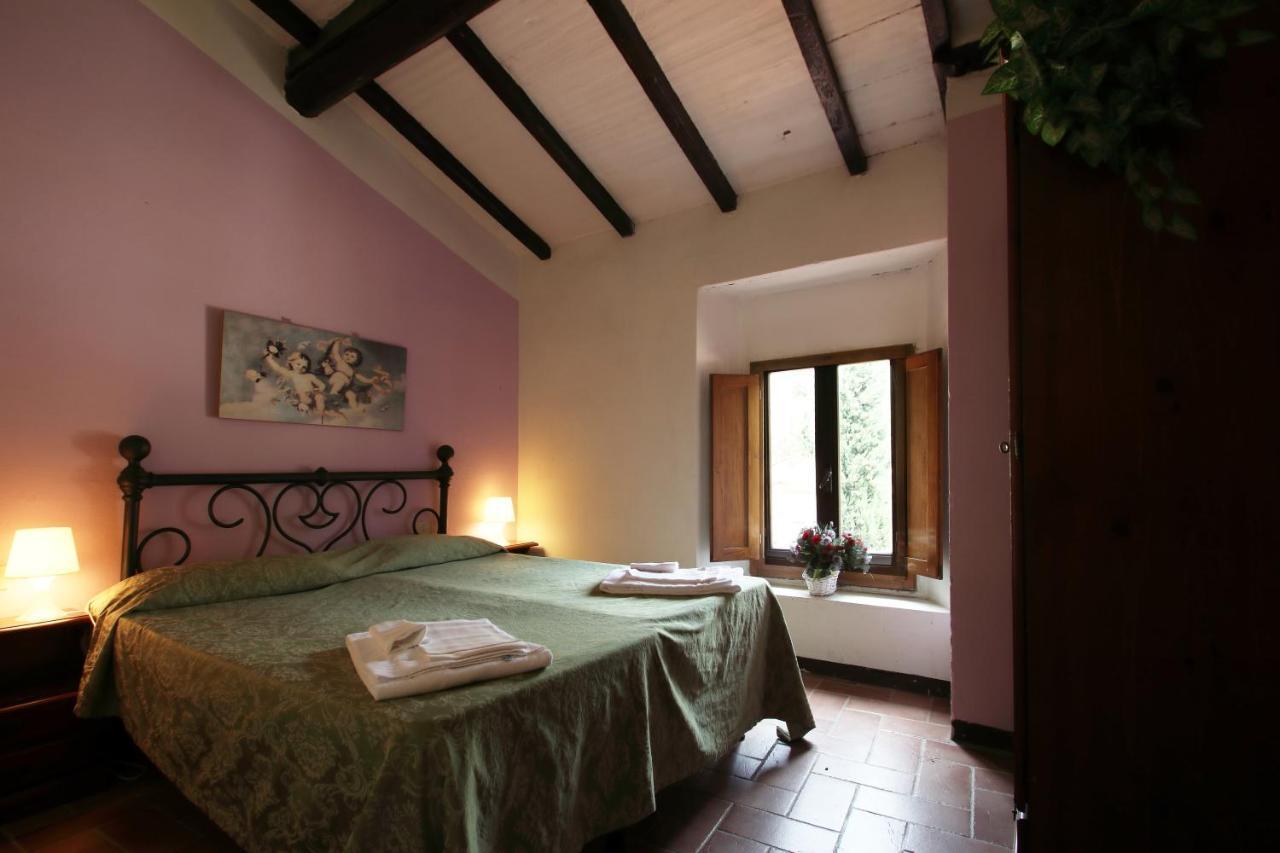 Fattoria Il Lago Dicomano Экстерьер фото