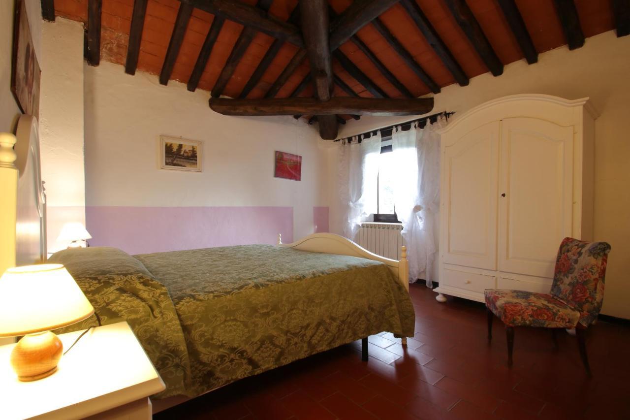 Fattoria Il Lago Dicomano Экстерьер фото
