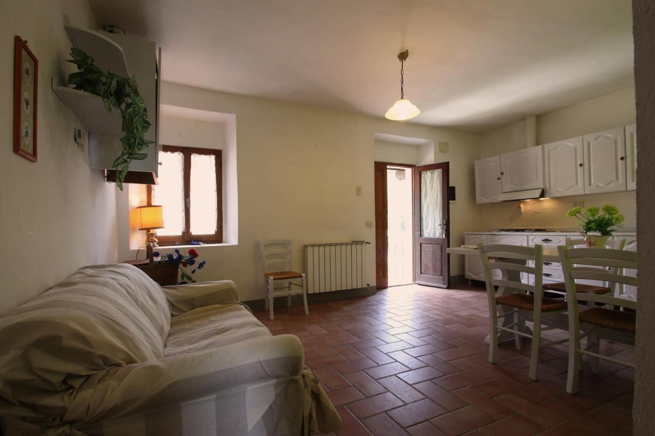Fattoria Il Lago Dicomano Экстерьер фото