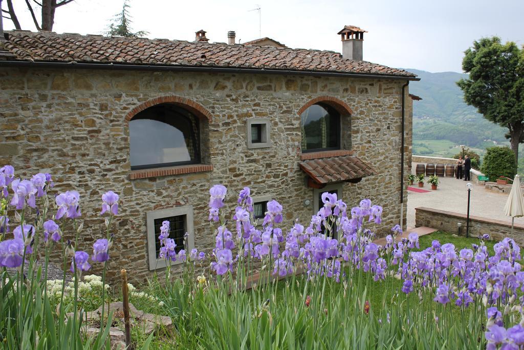 Fattoria Il Lago Dicomano Номер фото